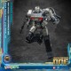 Maqueta de Transformers 8 AMK Series D-16 de 20 cm