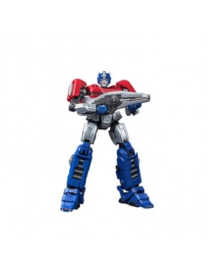 Maqueta Transformers 8 AMK Series Orion Pax 20 cm