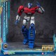 Maqueta Transformers 8 AMK Series Orion Pax 20 cm