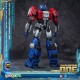 Maqueta Transformers 8 AMK Series Orion Pax 20 cm