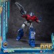 Maqueta Transformers 8 AMK Series Orion Pax 20 cm