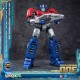 Maqueta Transformers 8 AMK Series Orion Pax 20 cm