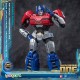 Maqueta Transformers 8 AMK Series Orion Pax 20 cm