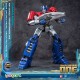 Maqueta Transformers 8 AMK Series Orion Pax 20 cm