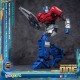 Maqueta Transformers 8 AMK Series Orion Pax 20 cm