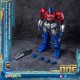 Maqueta Transformers 8 AMK Series Orion Pax 20 cm