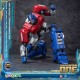 Maqueta Transformers 8 AMK Series Orion Pax 20 cm