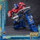 Maqueta Transformers 8 AMK Series Orion Pax 20 cm