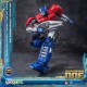 Maqueta Transformers 8 AMK Series Orion Pax 20 cm