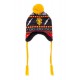 Beanie hat ski Harry-Potter-Hufflepuff