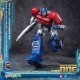 Maqueta Transformers 8 AMK Series Orion Pax 20 cm