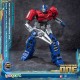 Maqueta Transformers 8 AMK Series Orion Pax 20 cm