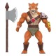Figurine Thundercats Jackalman 14 cm Collection Vintage