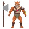 Figurine Thundercats Jackalman 14 cm Collection Vintage