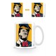 Taza TvBoy Angry Donald