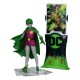 Figura Robin Jokerized DC Multiverse Gold Label