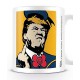 Taza TvBoy Angry Donald