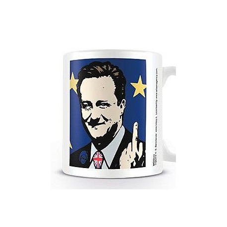 Cup TvBoy Brexit