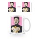 Taza TvBoy Kim Kong