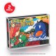 Caja de acrílico Evoretro para juegos SNES y N64
