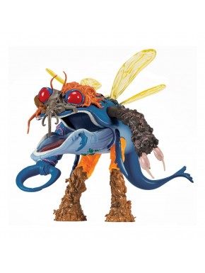 Figura Giant Mega Mutant 30 cm Ninja Turtles