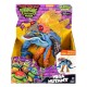 Figurine Giant Mega Mutant 30 cm Ninja Turtles