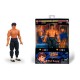 Figura articulada de Fei-Long de 15 cm de Street Fighter II