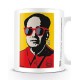 Cup TvBoy Mao's Sunglasses