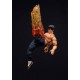 Figura articulada de Fei-Long de 15 cm de Street Fighter II