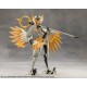Acessórios de maquetes Megalomaria Unlimited Universe Kotobukiya.