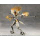 Acessórios de maquetes Megalomaria Unlimited Universe Kotobukiya.