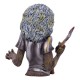 Bote de almacenamiento Iron Maiden Killers, figura de poliresina