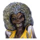 Bote de almacenamiento Iron Maiden Killers, figura de poliresina