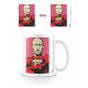 Cup TvBoy Super Putin