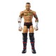 Figura WWE CM Punk 15 cm con accesorios.