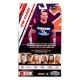 Figura WWE CM Punk 15 cm con accesorios.