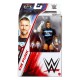 Figura WWE CM Punk 15 cm con accesorios.