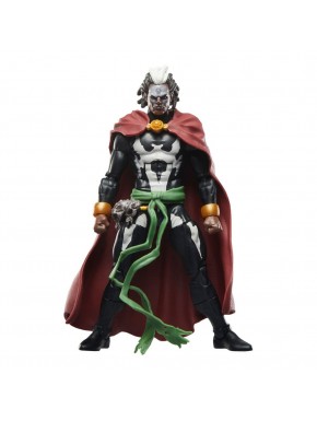 Figura articulada Brother Voodoo Marvel Legends