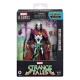 Figura articulada Brother Voodoo Marvel Legends