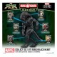 Figura articulada Brother Voodoo Marvel Legends