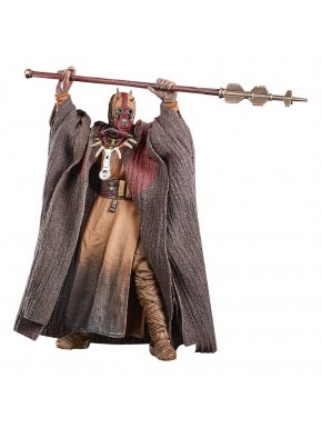 Figurine 15 cm Star Wars Tusken Chieftain