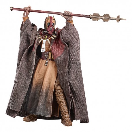 Figurine 15 cm Star Wars Tusken Chieftain