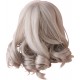Peruca Cinza Ash Nendoroid Doll com Um Cacho por Good Smile Company