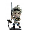 Figura de Vinil Asta Black Clover 12 cm Youtooz