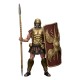 Figurine articulée de légionnaire romain Joy Toy