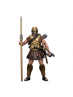 Figurine articulée Légionnaire République Romaine 12 cm avec accessoires