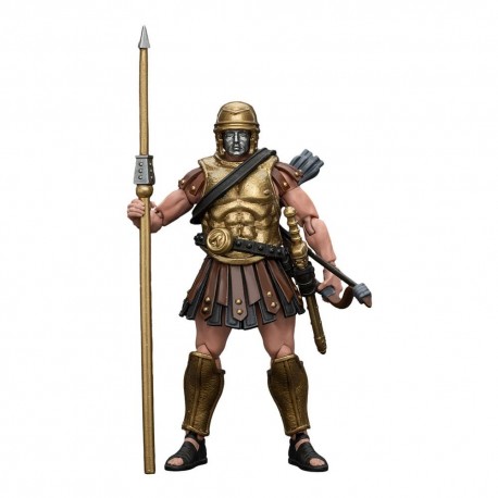 Figurine articulée Légionnaire République Romaine 12 cm avec accessoires