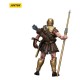 Figurine articulée Légionnaire République Romaine 12 cm avec accessoires