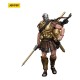 Figurine articulée Légionnaire République Romaine 12 cm avec accessoires