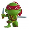 Figurine en Vinyle Leonardo (Classique) 10 cm - Teenage Mutant Ninja Turtles